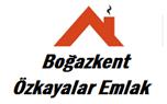 Boğazkent Özkayalar Emlak  - Antalya